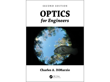 Optics for Engineers, Second Edition