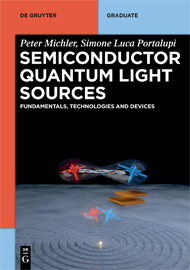 Semiconductor Quantum Light Sources