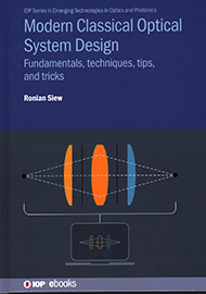 Modern Classical Optical System Design