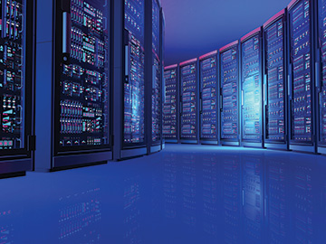 Lumentum Bets on the Future of Data Centers