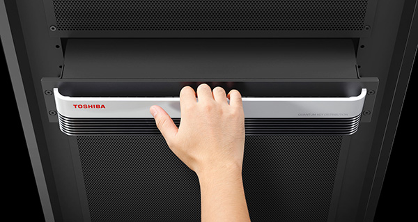 Optics & Photonics News - Toshiba, SoftBank Demonstrate Optical ...