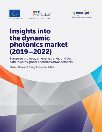 cover of market study