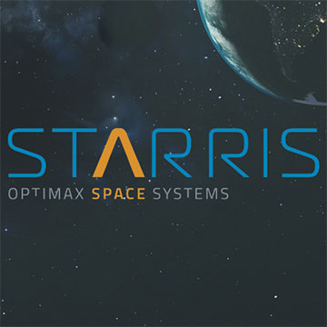 Starris logo