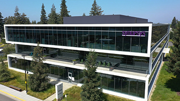 Synopsys headquarters