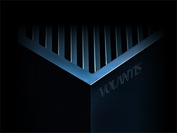 Volantis Snags US$9 Million for Photonic Interconnects