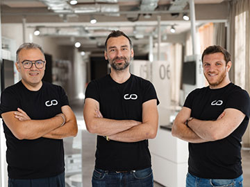 NCodiN Closes €16 Million Seed Round