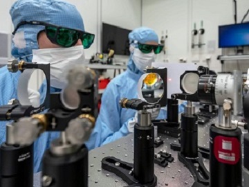 TRUMPF-led Consortium Explores Quantum Algorithms for Industrial Laser Development