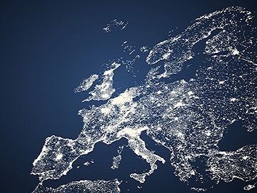 Photonics21 Leads Call for €2 Billion Photonics Program in EU’s Framework