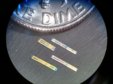 Quantum Computing Inc. to Buy Luminar Subsidiary