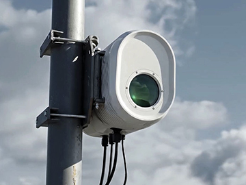 Taara Launches Photonics Communications Platform