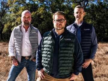 Startup Aims to Beam Laser Power to Satellites in Eclipse