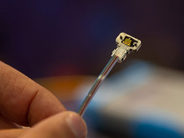 Molex Looks to Silicon Photonics with Teramount Acquisition