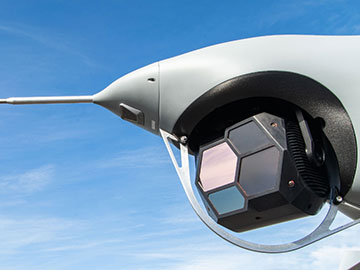Arkeus Raises US$18 Million for Optical Sensors