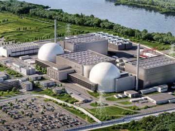 Focused Energy to Spin Off Laser-Driven Radiation Source Business