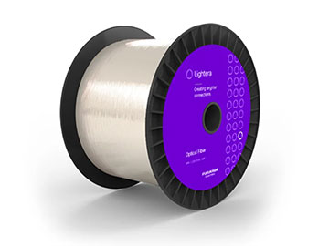 Lightera to Triple Submarine Optical Fiber Production 