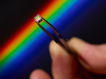 Singular Photonics Launches Programmable Sensor for Multimodal Imaging