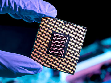 Inside the GAO’s Review of CHIPS Act Manufacturing Investments