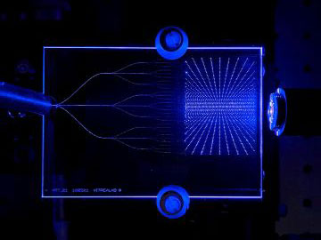 Vitrealab Raises US$11 Million to Bring Quantum Light Chips to AR Displays