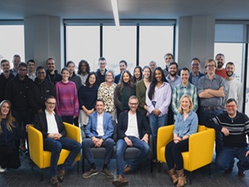 Optalysys Raises US$31M to Bring Photonics to the Cloud