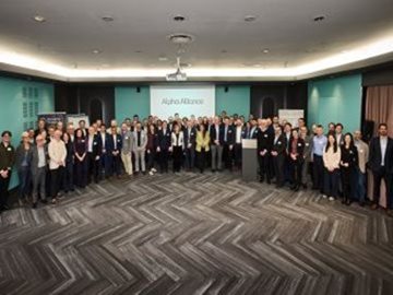 New European Alliance Aims to Industrialize Stellarator Fusion