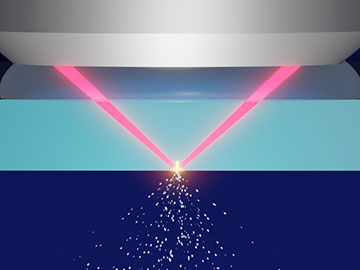 A Cut Above for Laser Processing