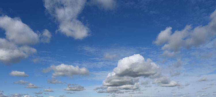 Lidar Takes a Closer Look at Clouds