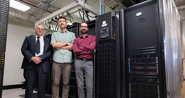 Optics & Photonics News - Lighting the Way to Bright Nanocrystals