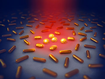 Killing Bacteria with Photothermal Therapy