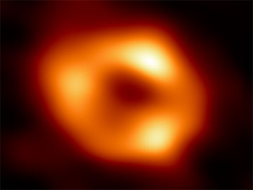 Illuminating Black Holes