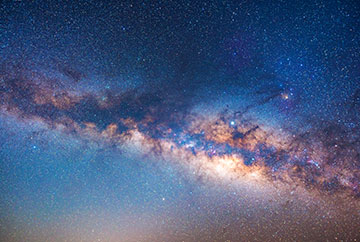 The Milky Way