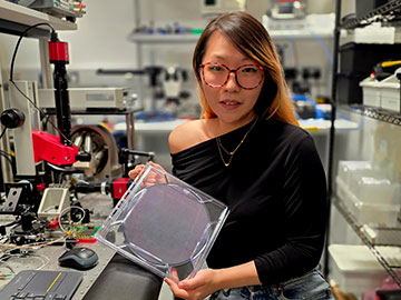 Entrepreneurs to Watch 2025: Lia Li