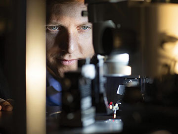 Entrepreneurs to Watch 2025: Nicolas Volet