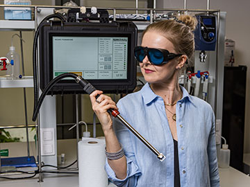 Entrepreneurs to Watch 2025: Karolina Orłowska