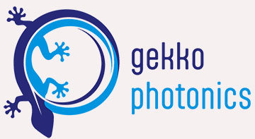 Gekko Photonics logo