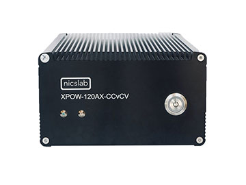 Scalable PIC controller