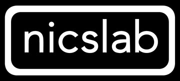 Nicslab logo