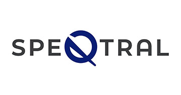 SpeQtral logo