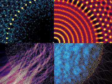 Gyromorphs Should Block Light in All Directions