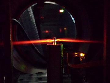 An Attosecond Pulse Beyond the ‘Water Window’