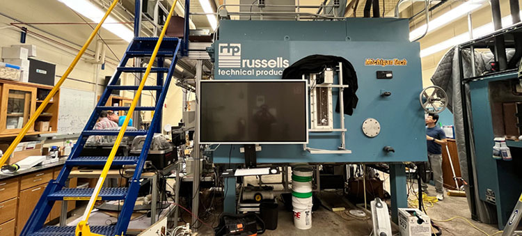 Single-Photon Lidar Resolves Detailed Cloud Structures