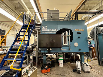 Single-Photon Lidar Resolves Detailed Cloud Structures