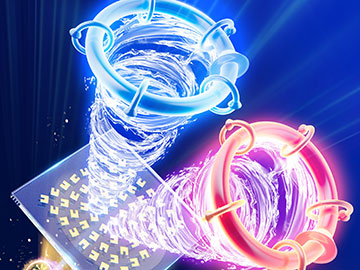 Switchable Skyrmions Point to Terahertz Data Links