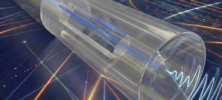 All-Fiber Sensor Might Help Avoid Blackouts