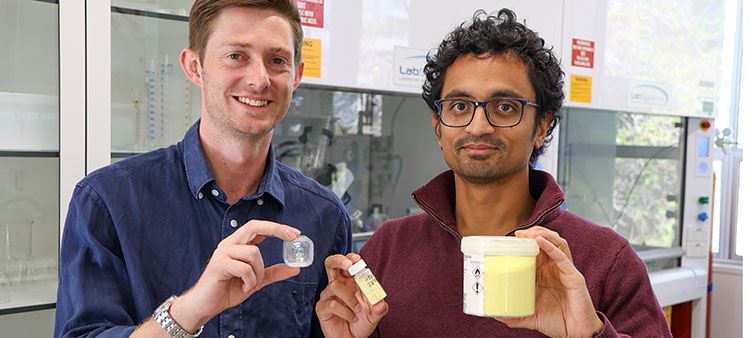 A Low-Cost Lens for Thermal Imaging