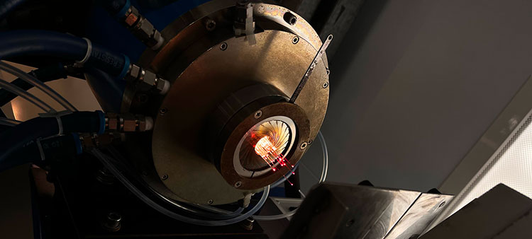 A New Twist on Topological Insulators