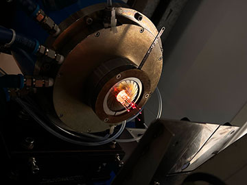 Optics & Photonics News - A New Twist on Topological Insulators