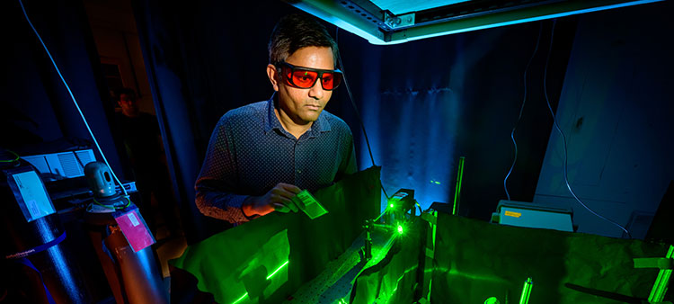 “Greener” Chemical Manufacturing via Plasmonics