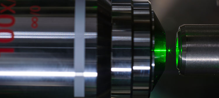 Phonon Lasers Get Squeezed