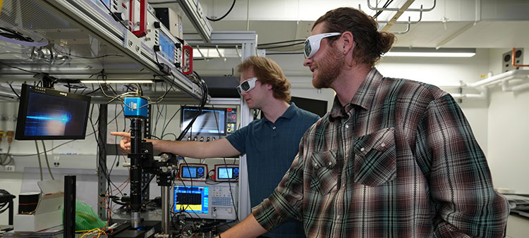 A More Versatile Photonic Chip