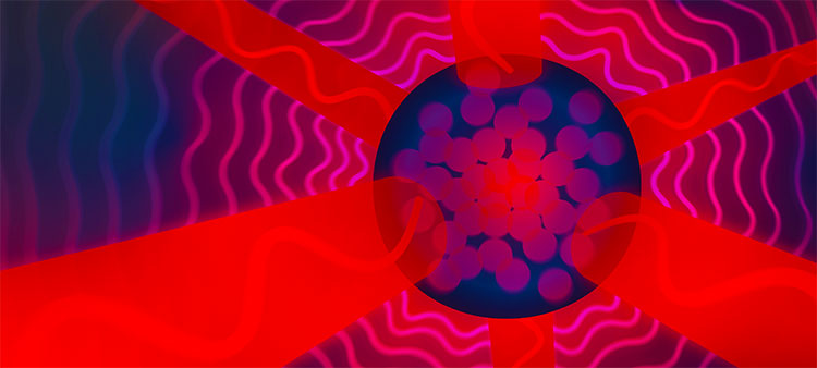 Inertial Fusion’s Magnetic Noise Comes Under Scrutiny